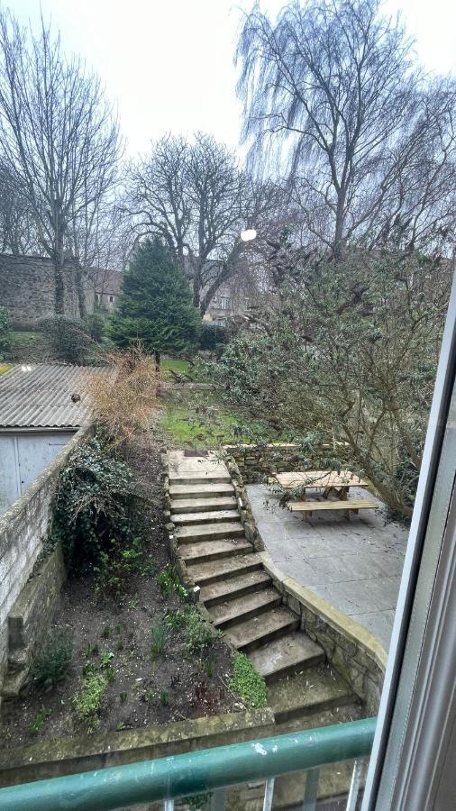 Au Balcon De La Basilique Apartment Boulogne-sur-Mer Exterior photo
