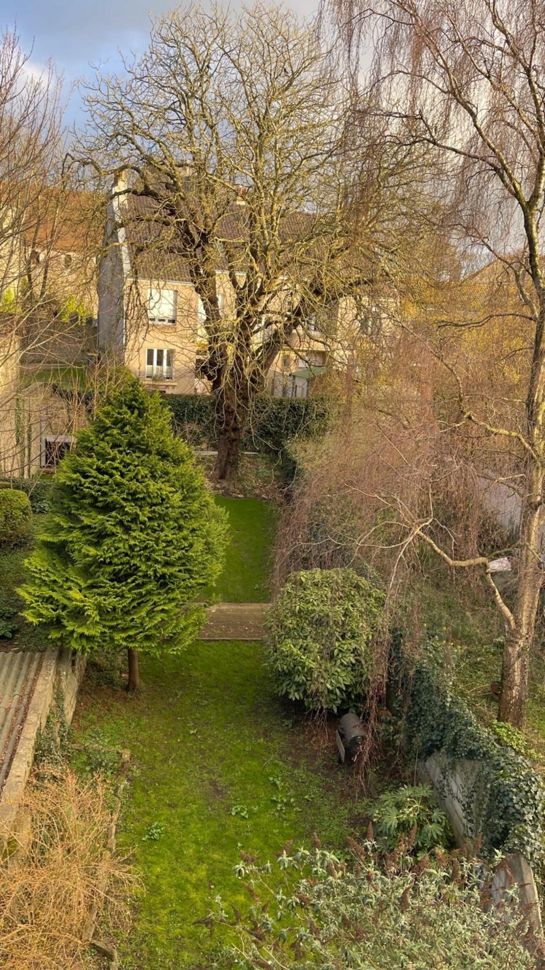 Au Balcon De La Basilique Apartment Boulogne-sur-Mer Exterior photo
